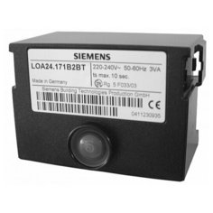 Siemens LOA24.171B17
