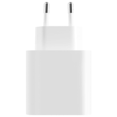 Зарядное устройство Xiaomi Устройство зарядное сетевое Mi 33W Wall Charger Type-AType-C EU