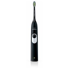 Зубная щетка электрическая Philips Sonicare 2 Series HX623220 черный