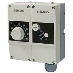 Siemens RAZ- ST.030FP- J