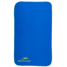 Полотенце Pilla Blue, микрофибра 25 Degrees