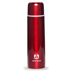 Термос Арктика 102-1000 1л. красный 102-1000RED
