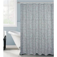 R-730222 Штора для ванной комнаты Rosenberg