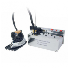 Парогенератор с утюгом Lelit PS 05/B