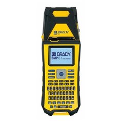 Портативный принтер этикеток BRADY BMP21- PLUS