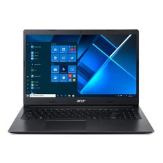 Ноутбук 15.6" FHD Acer Extensa EX215-54G-311G black (Core i3 1115G4/8Gb/256Gb SSD/noDVD/MX350 2GB/W10) (NX. EGHER.00C)