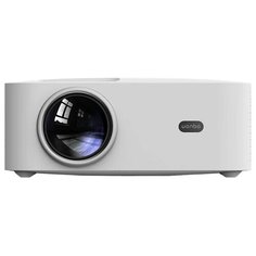 Домашний OSD-проектор 1080P LCD Wanbo X1,Белый Xiaomi