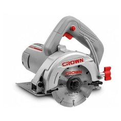 Алмазная Пила (Плиткорез) CROWN CROWN CT15228-125- W, 1300Вт