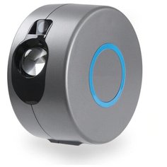 Лазерный проектор звездного неба с дистанционным управлением Selecta