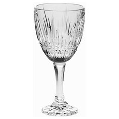 Набор их 6- ти бокалов для вина Vibes Объем: 250 мл Crystal Bohemia