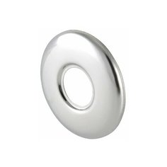 Чашка декоративная хромированная 1/2" VALTEC