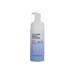 Village 11 Factory Очищающая пенка для умывания с коллагеном Collagen Bubble Cleanser