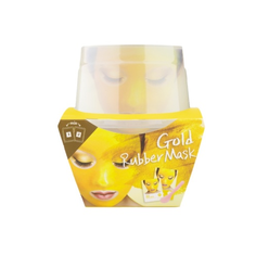 Lindsay Альгинатная маска с коллоидным золотом (пудра+активатор) Gold Magic Mask