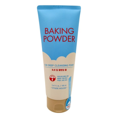 ETUDE HOUSE Пенка для умывания и глубокого очищения Baking Powder BB Deep Cleansing Foam