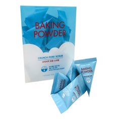 ETUDE HOUSE Скраб для лица Baking Powder Crunch Pore Scrub