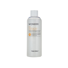 TONYMOLY Увлажняющий тонер для лица с экстрактом риса WONDER Rice Smoothing Toner