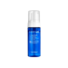 TONYMOLY Пузырьковая пенка для умывания для проблемной кожи лица TONY LAB AC Control Bubble Foam Cleanser