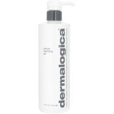 Dermalogica специальный очищающий гель для лица Special Cleansing Gel, 500 мл