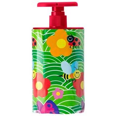 Дозатор для жидкого мыла "VINCENTS FARM" "VIGAR" 6145