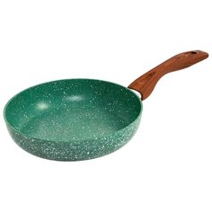 Сковорода антипригарн. "GREEN TREE" 28 СМ "SCOVO