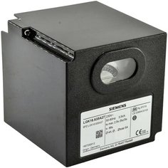 Siemens LGK16.635A27 | BPZ: LGK16.635A27