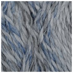 Пряжа Пехорка Радужный стиль цв.1118М