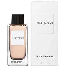 Туалетная вода Dolce&Gabbana LImperatrice 100 мл