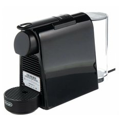 Кофемашина капсульная DeLonghi Nespresso Essenza Mini EN 85, черный Delonghi