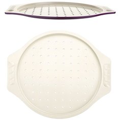 Противень для пиццы Augustin Welz AW-2153, 38*33,5*1,5