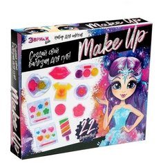 ЭВРИКИ Создай свой бальзам для губ Make Up 5413683