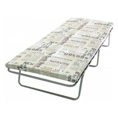 Кровать раскладная Отдых - М1000 Медведев и Ко