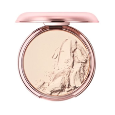 Tinchew Матирующая пудра Cover Perfection Powder Pact 13 light beige