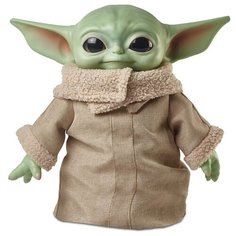 Фигурка Mattel Star Wars: Мандалорец - Малыш Йода GWD85