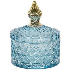 Банка "Эмель" 6GL 2947 BL Boltze