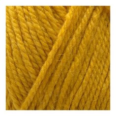 Пряжа Пехорка Осенняя цв.340 листопад