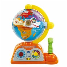 Игрушка обучающая Vtech Глобус Яркий полет 80-197826