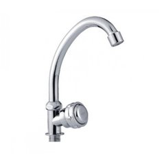 Смеситель LEDEME L4195 моно