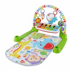 Коврик Fisher Price Пианино (делюкс) FWT14