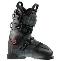 Ботинки горнолыжные HEAD Thrasher 100 (28, черный)