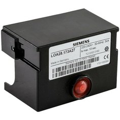 Siemens LOA28.173A27 | BPZ: LOA28.173A27