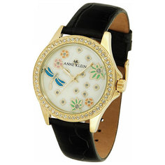 Наручные часы ANNE KLEIN 8858MPBK