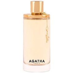 Туалетная вода Agatha Un Soir a Paris, 100 мл