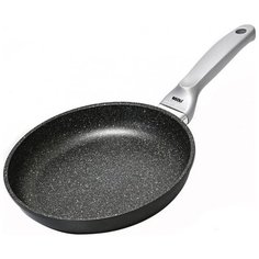 Сковорода Risoli Granito Premium Induction 01103GRIN/24, 24 см, гранит