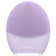 FOREO LUNA 3 Щетка для очищения и массажа лица для комбинированной кожи