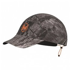 Кепка Buff Pack Run Cap Patterned R-City Jungle Grey 117211.937.10.00