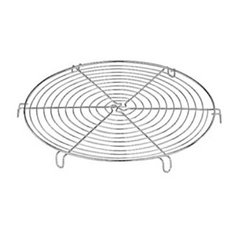 Решетка для гриля d 18.5 см PADERNO