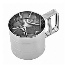 Сито автоматическое для муки 250 г, ILSA 4140884