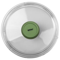 Крышка для сковороды D=20 см Risoli, 4021801