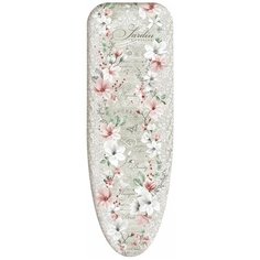 Чехол для гладильной доски, малый, 120*45 см, JARDIN NUANCE Valiant