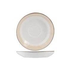 Блюдце 15.5 см SIMPLICITY CINO, STEELITE 3022067
